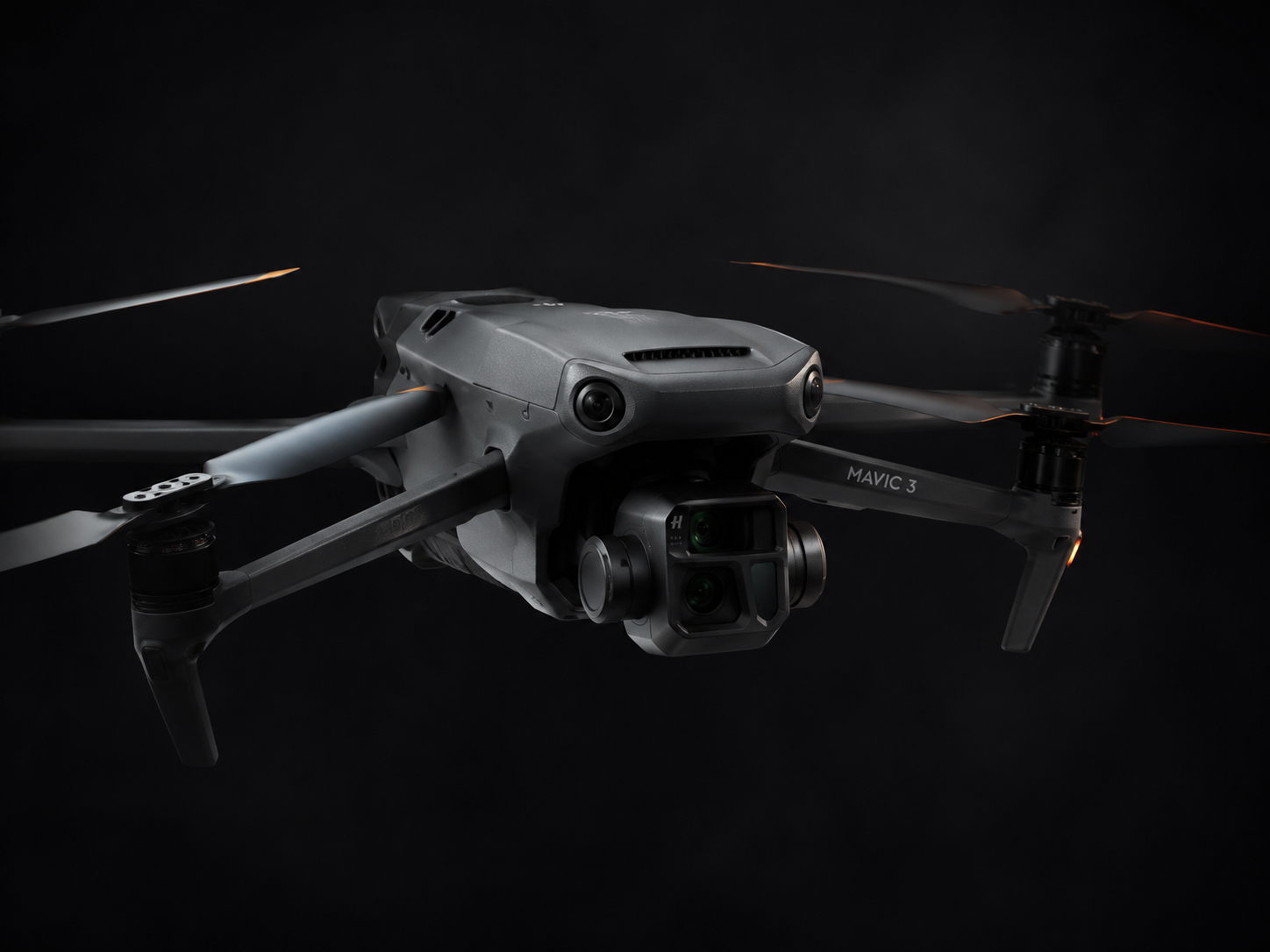 DJI Mavic 3